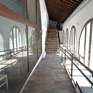 3* Hotel La Cilla, Hospederia Casa Molino