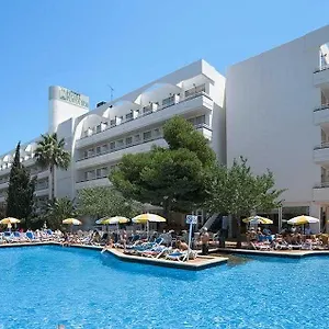 Platja D'or 3*, Puerto de Alcúdia España