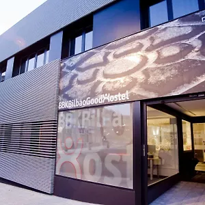 Bbk Good , Bilbao España